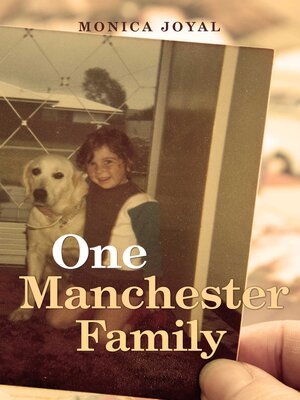 cover image of One Manchester Family